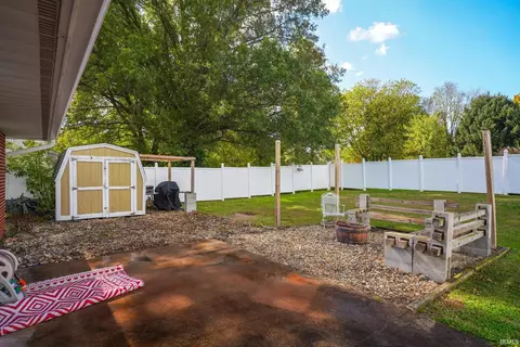 609 N 14th St, Mitchell, IN 47446 photo 25