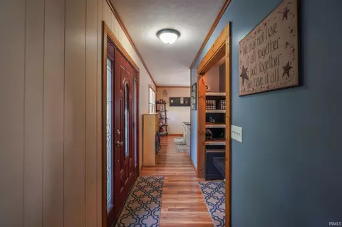 609 N 14th St, Mitchell, IN 47446 photo 5