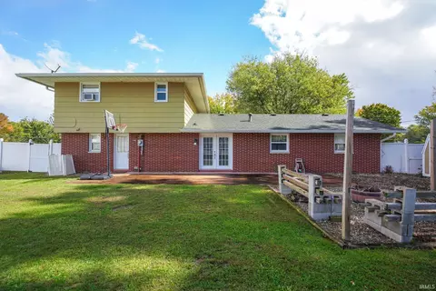 609 N 14th St, Mitchell, IN 47446 photo 23