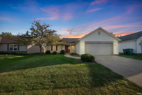 2429 Depauw Dr, West Lafayette, IN 47906