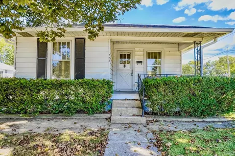 335 S 29th St, Lafayette, IN 47904