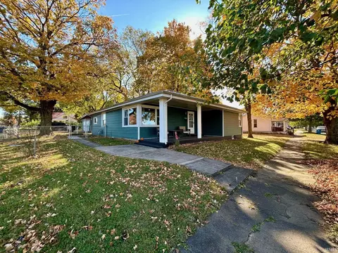 1322 3rd St, Covington, IN 47932 photo 4