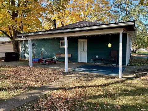 1322 3rd St, Covington, IN 47932 photo 25