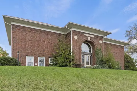 6059 W 600 S Rd, Huntington, IN 46750