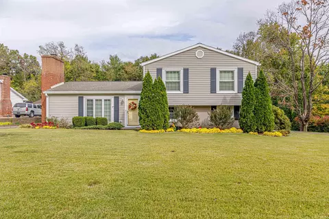 508 E Mill Rd, Evansville, IN 47711