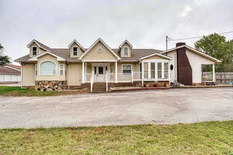2324 Culverson Ave, Evansville, IN 47714