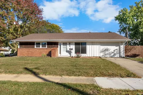 2300 Maumee Pl, Lafayette, IN 47909