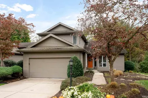 17976 Ashmont Pl, South Bend, IN 46635