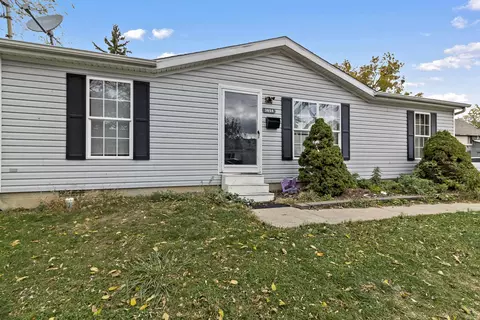 3654 S Landess St, Marion, IN 46953