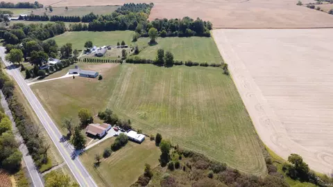 0 E Us 35 Hwy, Losantville, IN 47354
