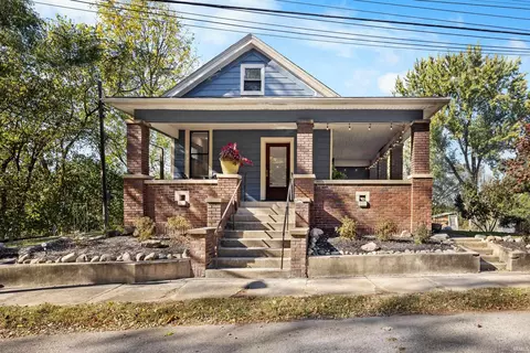 1502 Washington St, Lafayette, IN 47905