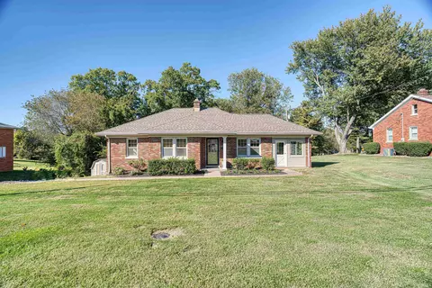 5727 New Harmony Road Rd, Evansville, IN 47720