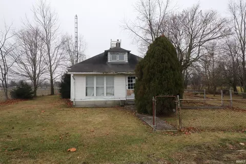 361 E Highland Ave, Dunkirk, IN 47336 photo 1