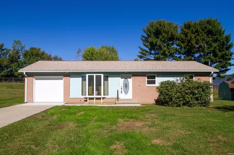 4172 W Grand Ave, Bloomington, IN 47404