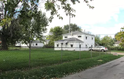 1500 W 16th St, Muncie, IN 47302