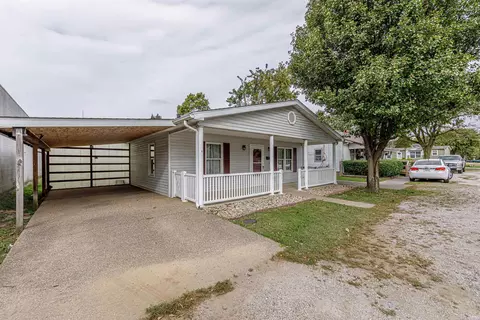 111 N Ninth St, Princeton, IN 47670