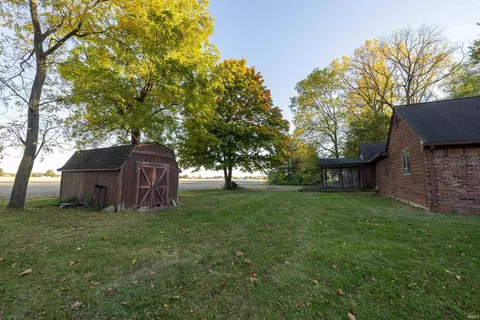 176 Timberly Dr, Greentown, IN 46936 photo 4