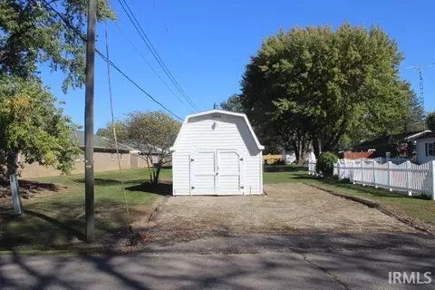 334 Moore Ave, Dunkirk, IN 47336 photo 23
