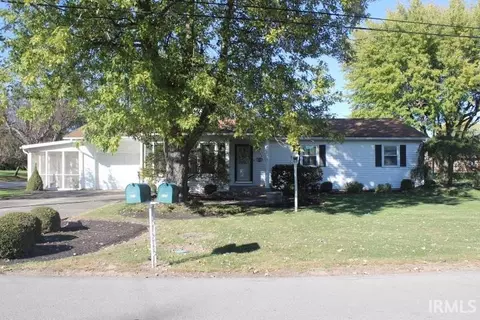 334 Moore Ave, Dunkirk, IN 47336 photo 1