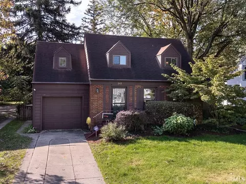 213 W Fleming Ave, Fort Wayne, IN 46807