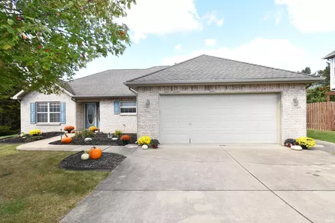 2111 Kestral Blvd, West Lafayette, IN 47906