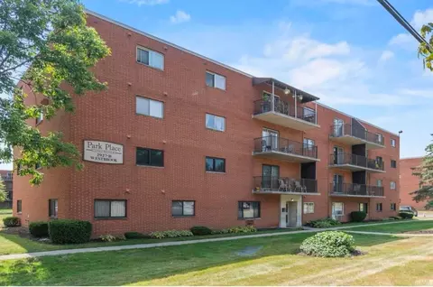 2927 Westbrook Dr #B-408, Fort Wayne, IN 46805