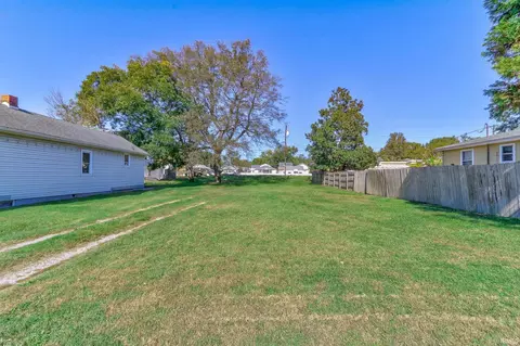 3315 Forest Ave, Evansville, IN 47712