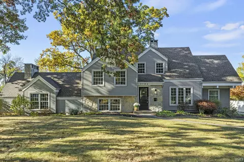 3704 Mulberry Rd, Fort Wayne, IN 46802
