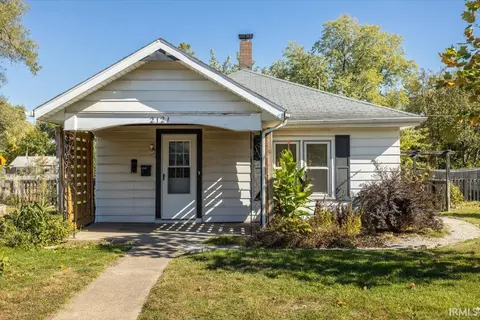 2121 N 25th St, Lafayette, IN 47904