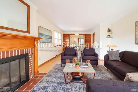 710 S High St, Bloomington, IN 47401 photo 9