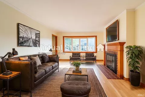 710 S High St, Bloomington, IN 47401 photo 8