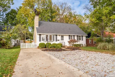 710 S High St, Bloomington, IN 47401 photo 2