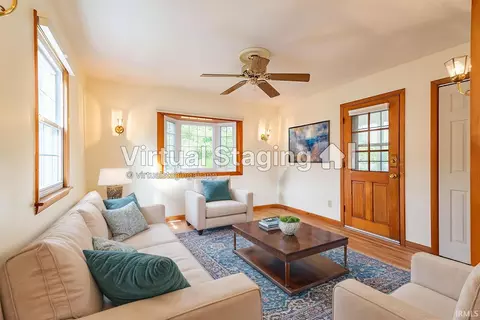 710 S High St, Bloomington, IN 47401 photo 14