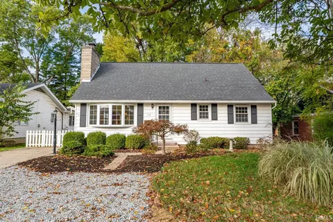 710 S High St, Bloomington, IN 47401 photo 1