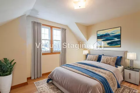 710 S High St, Bloomington, IN 47401 photo 31