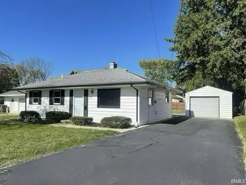 42 E Harrison Ave, Wabash, IN 46992 photo 1