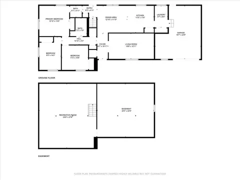 3346 N 400 E Rd, Fowler, IN 47944 photo 6