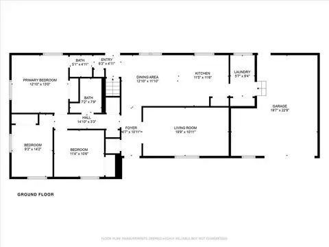 3346 N 400 E Rd, Fowler, IN 47944 photo 7