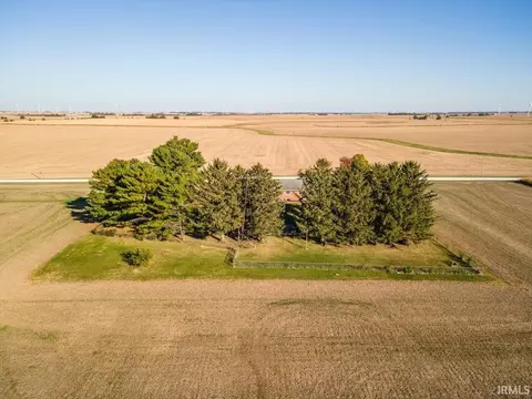 3346 N 400 E Rd, Fowler, IN 47944 photo 32
