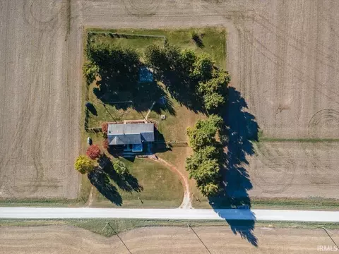 3346 N 400 E Rd, Fowler, IN 47944 photo 29