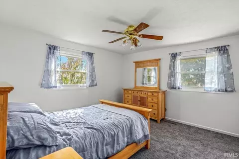 3346 N 400 E Rd, Fowler, IN 47944 photo 5