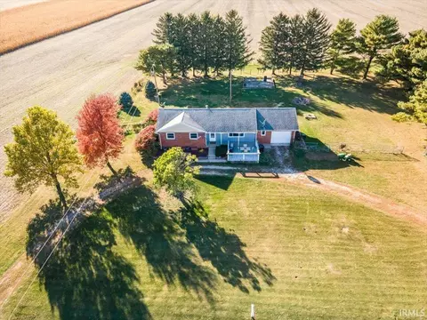 3346 N 400 E Rd, Fowler, IN 47944 photo 26