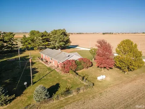 3346 N 400 E Rd, Fowler, IN 47944 photo 27