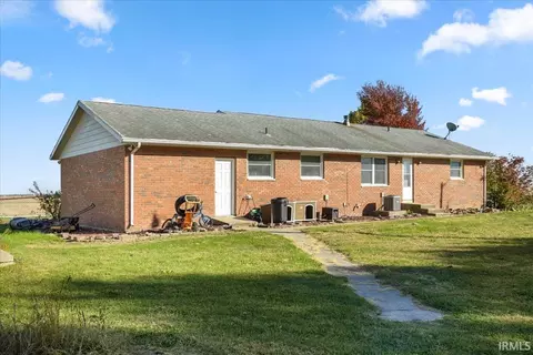 3346 N 400 E Rd, Fowler, IN 47944 photo 25