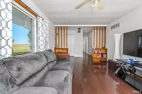 3346 N 400 E Rd, Fowler, IN 47944 photo 3