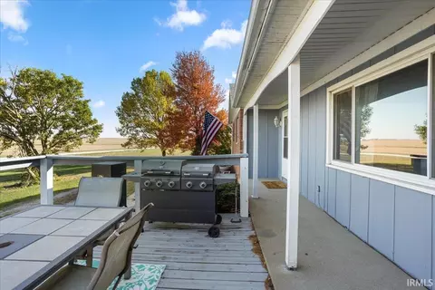 3346 N 400 E Rd, Fowler, IN 47944 photo 24