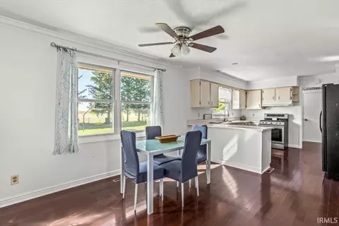 3346 N 400 E Rd, Fowler, IN 47944 photo 12