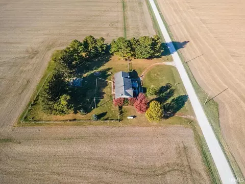 3346 N 400 E Rd, Fowler, IN 47944 photo 31