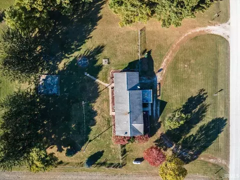 3346 N 400 E Rd, Fowler, IN 47944 photo 30