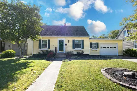 2901 E Cherry St, Evansville, IN 47714